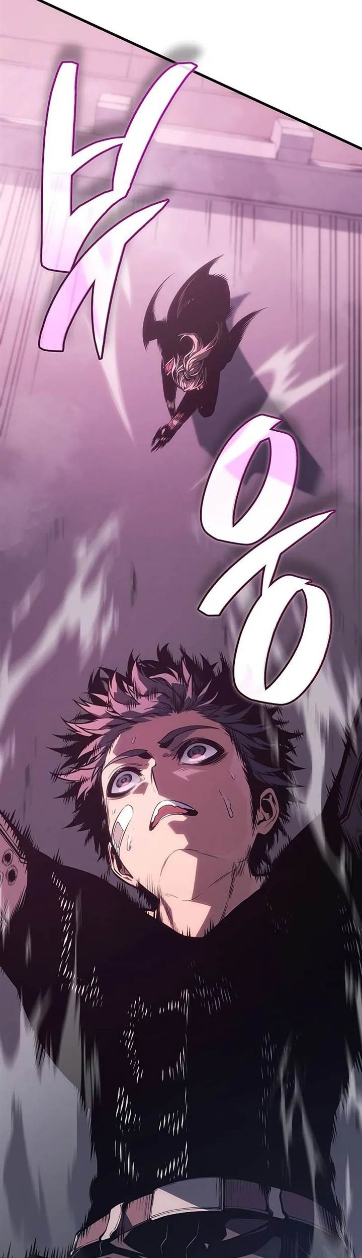 Bad Born Blood Chapter 6 - halaman 71