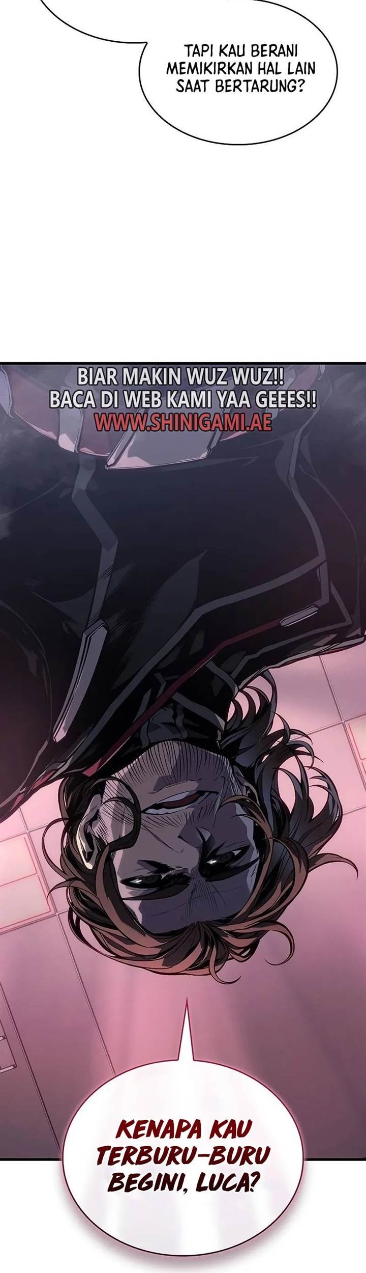 Bad Born Blood Chapter 6 - halaman 75