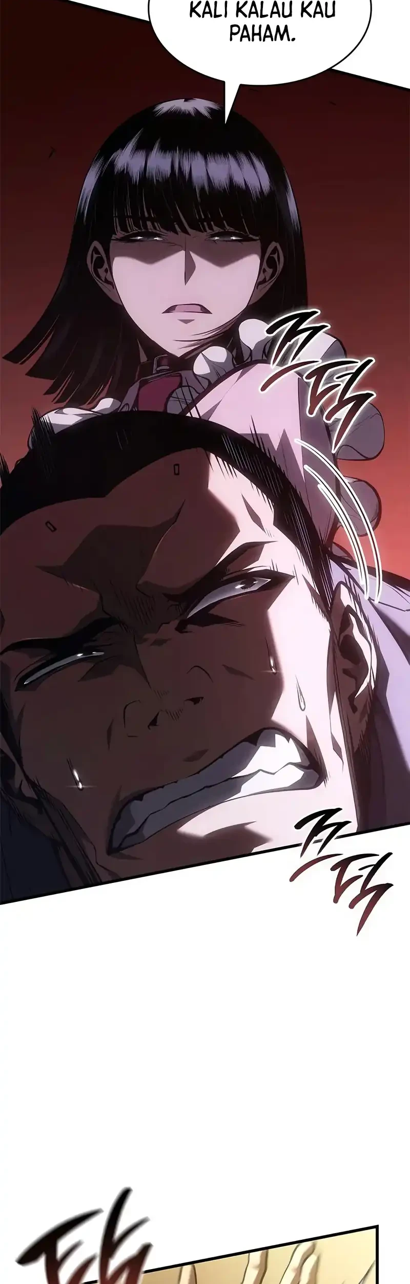 Bad Born Blood Chapter 60 - halaman 12