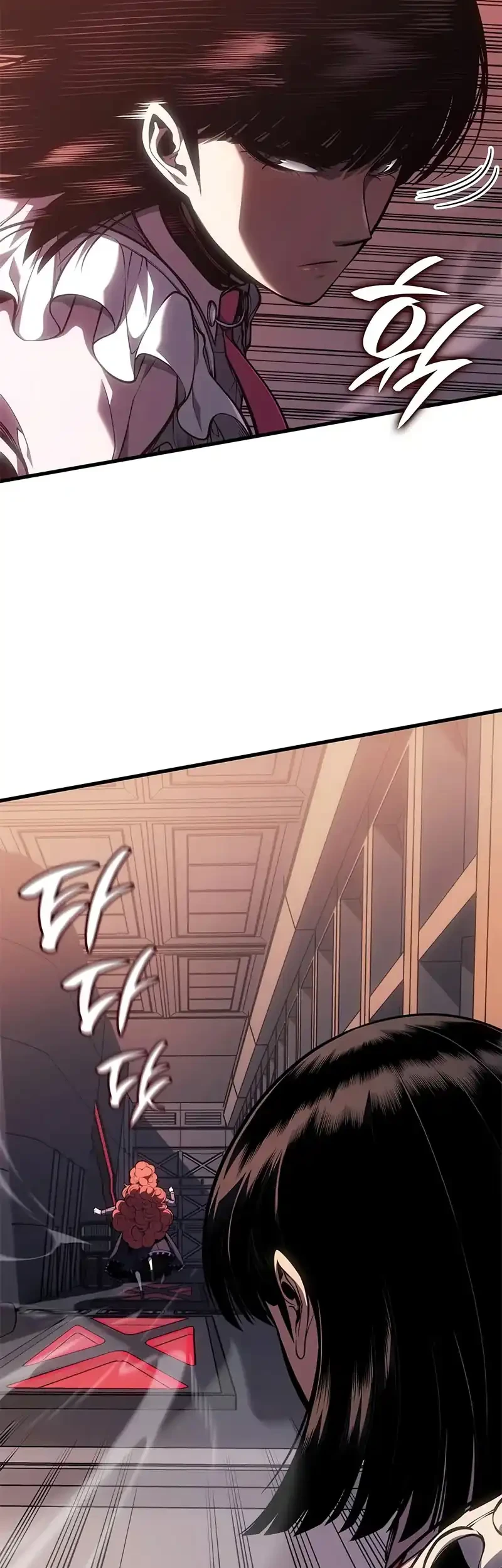 Bad Born Blood Chapter 60 - halaman 21