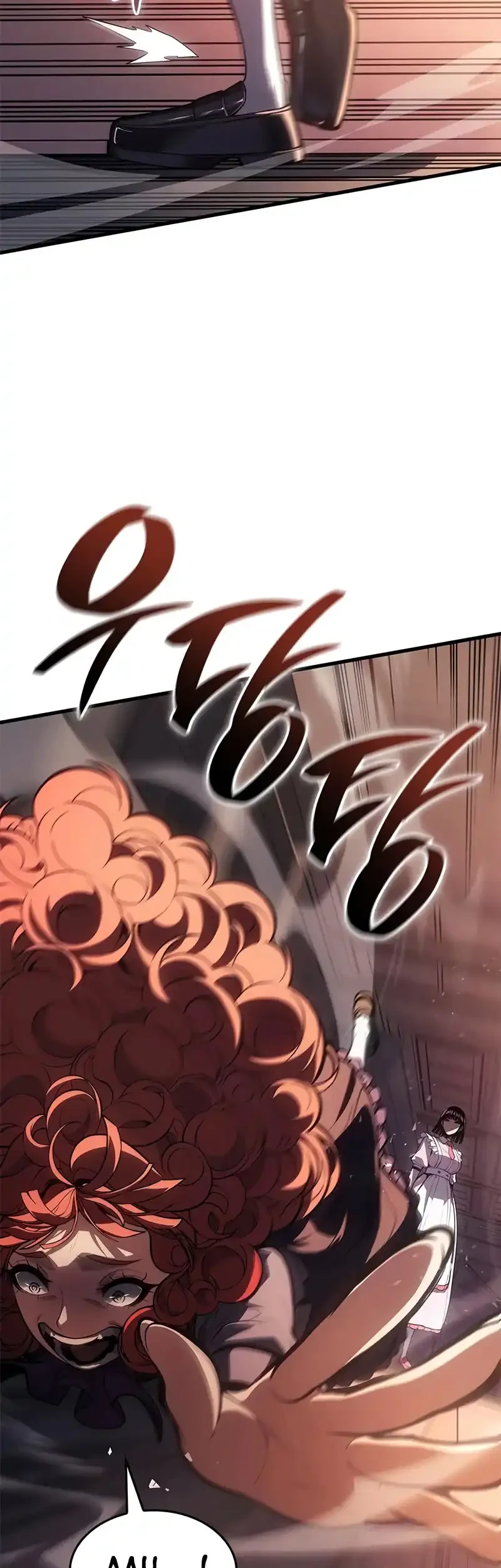 Bad Born Blood Chapter 60 - halaman 23