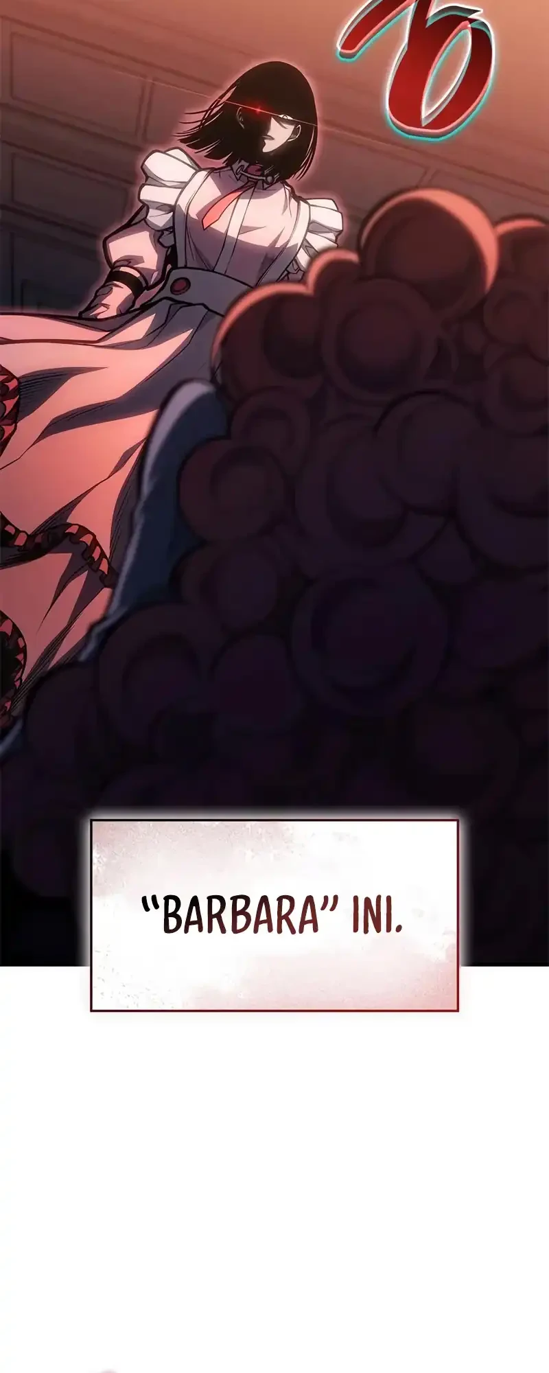 Bad Born Blood Chapter 60 - halaman 30