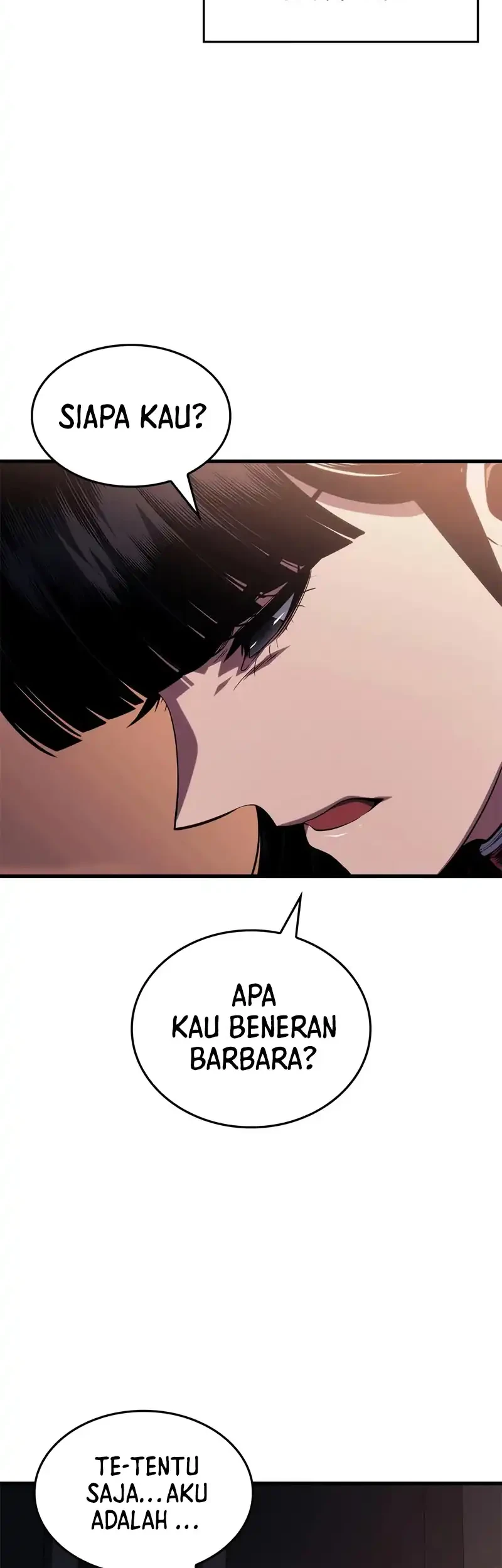 Bad Born Blood Chapter 60 - halaman 32