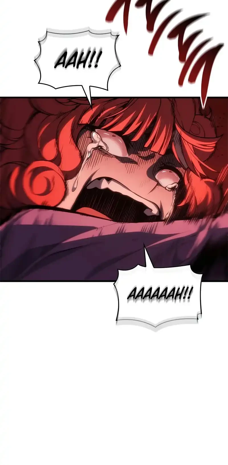Bad Born Blood Chapter 60 - halaman 35