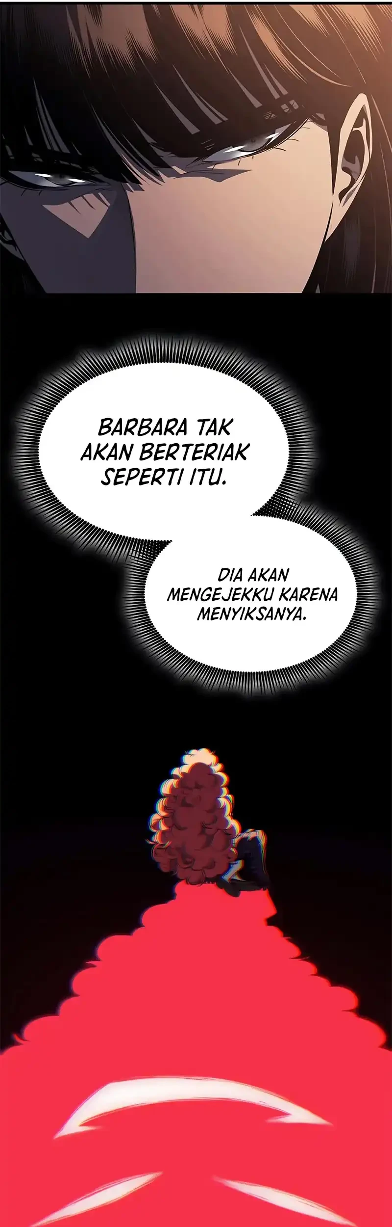 Bad Born Blood Chapter 60 - halaman 36