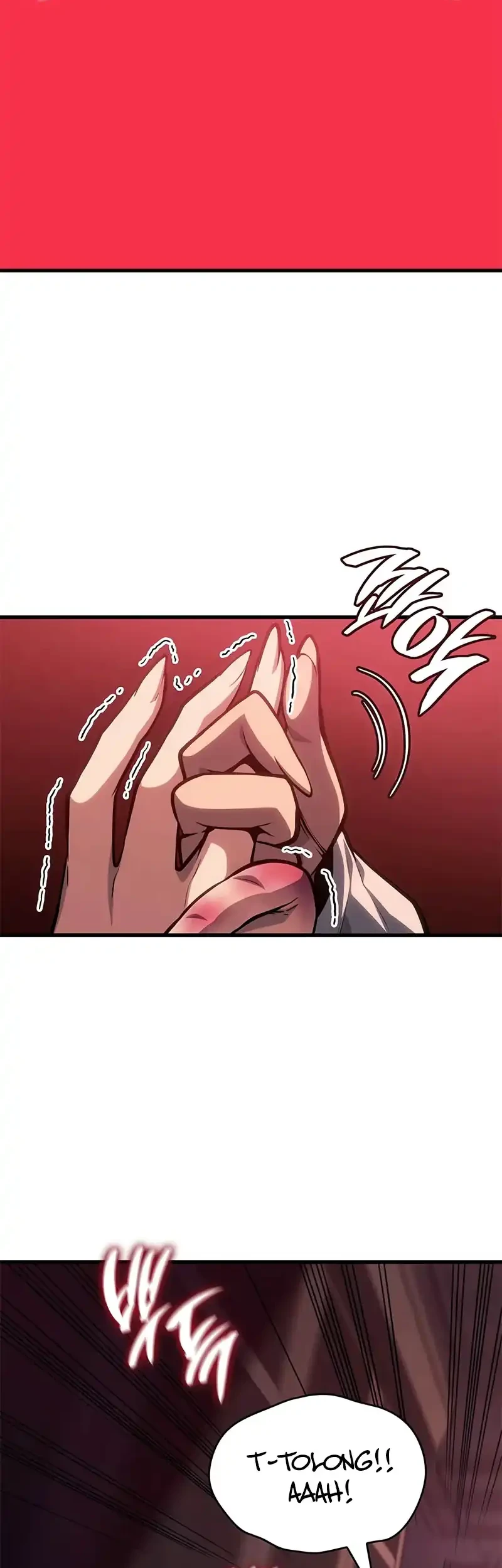 Bad Born Blood Chapter 60 - halaman 37