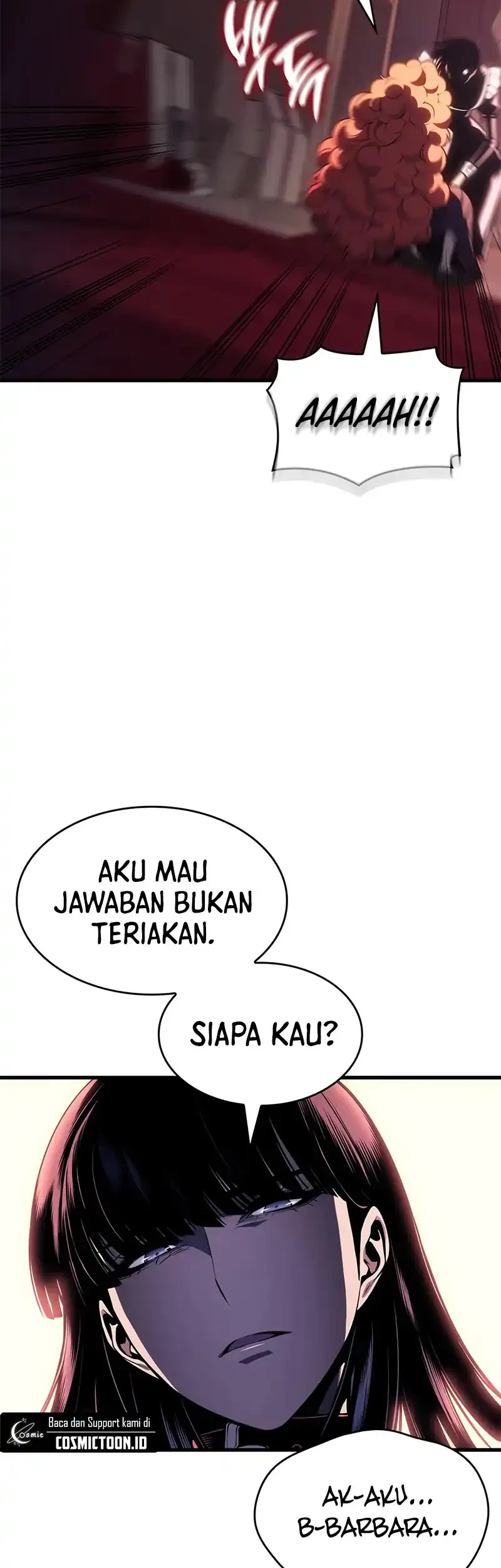 Bad Born Blood Chapter 60 - halaman 38