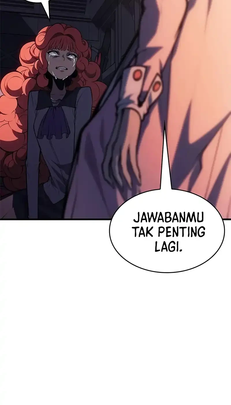 Bad Born Blood Chapter 60 - halaman 40