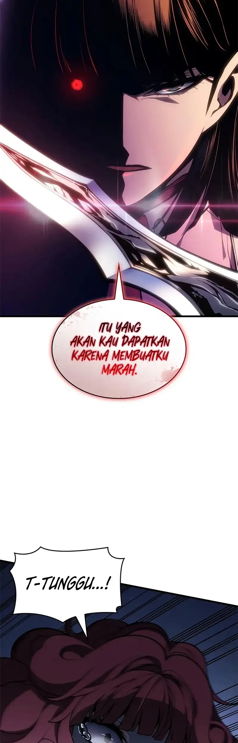 Bad Born Blood Chapter 60 - halaman 42