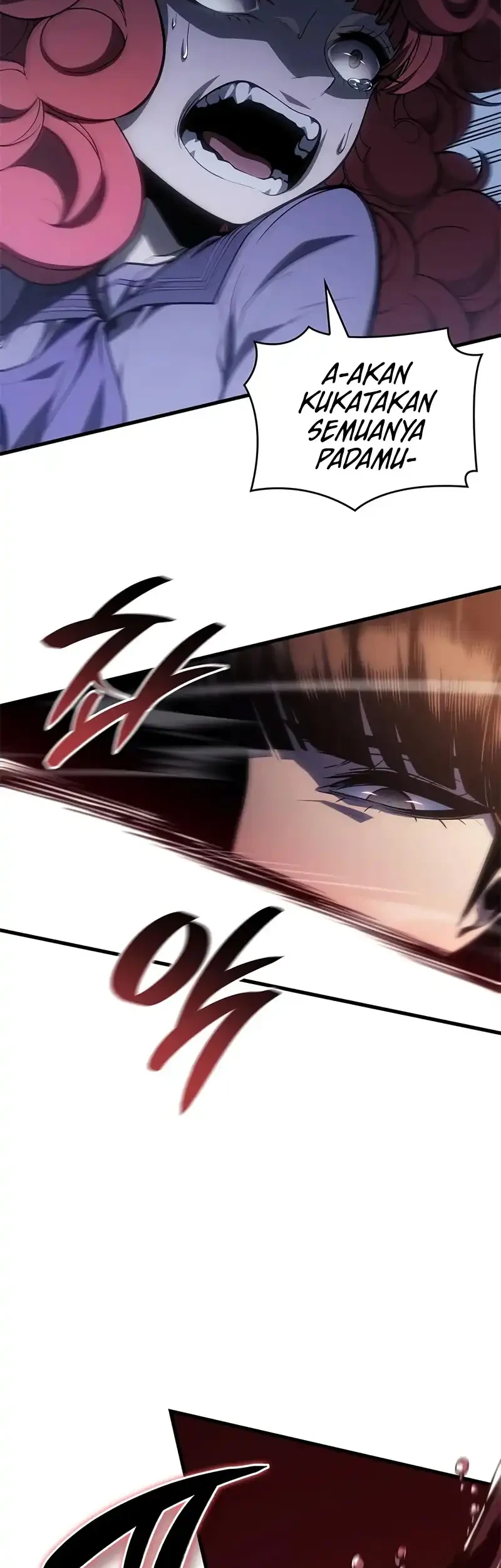 Bad Born Blood Chapter 60 - halaman 43
