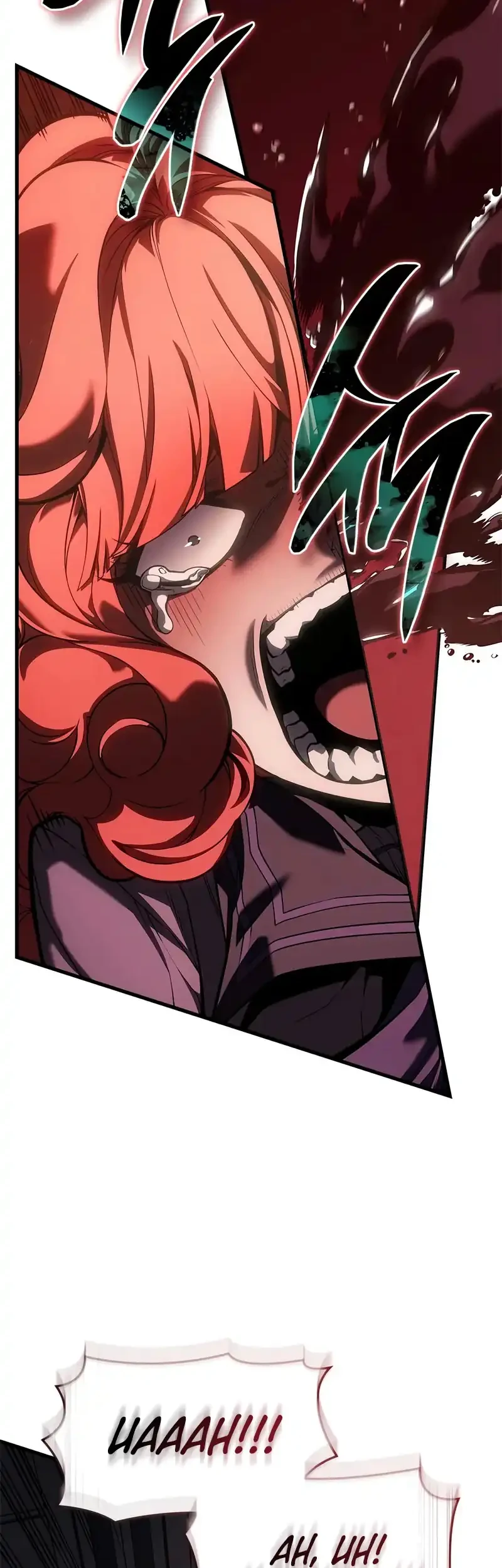 Bad Born Blood Chapter 60 - halaman 44