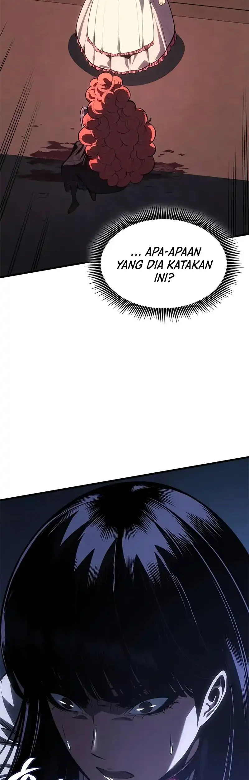 Bad Born Blood Chapter 60 - halaman 49