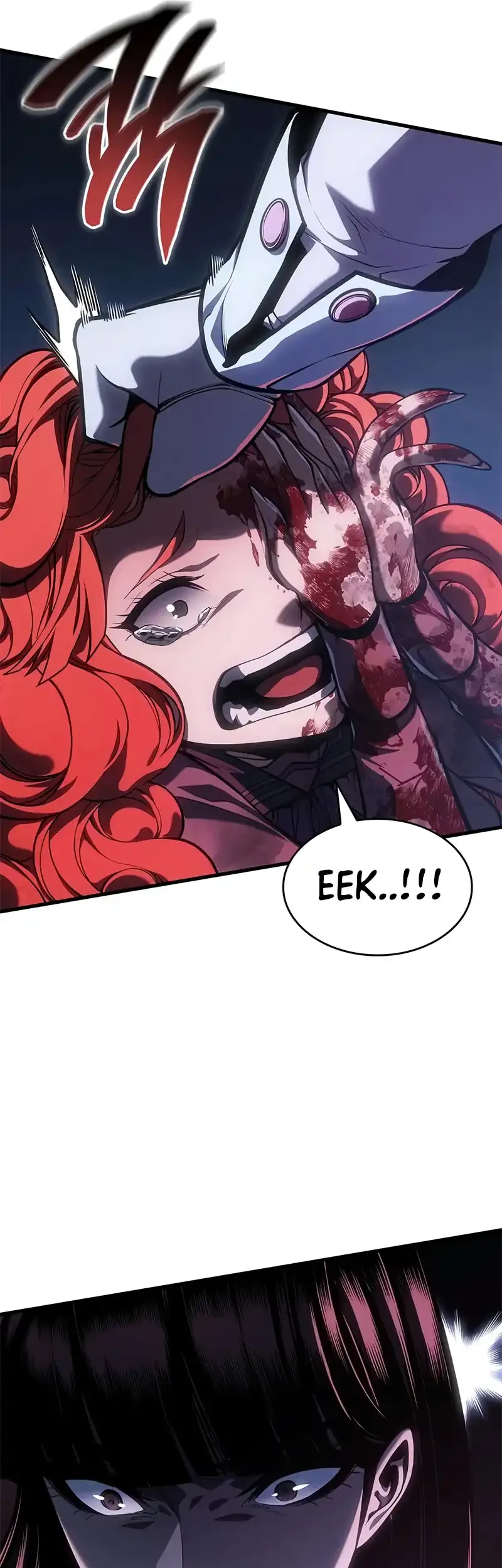 Bad Born Blood Chapter 60 - halaman 51