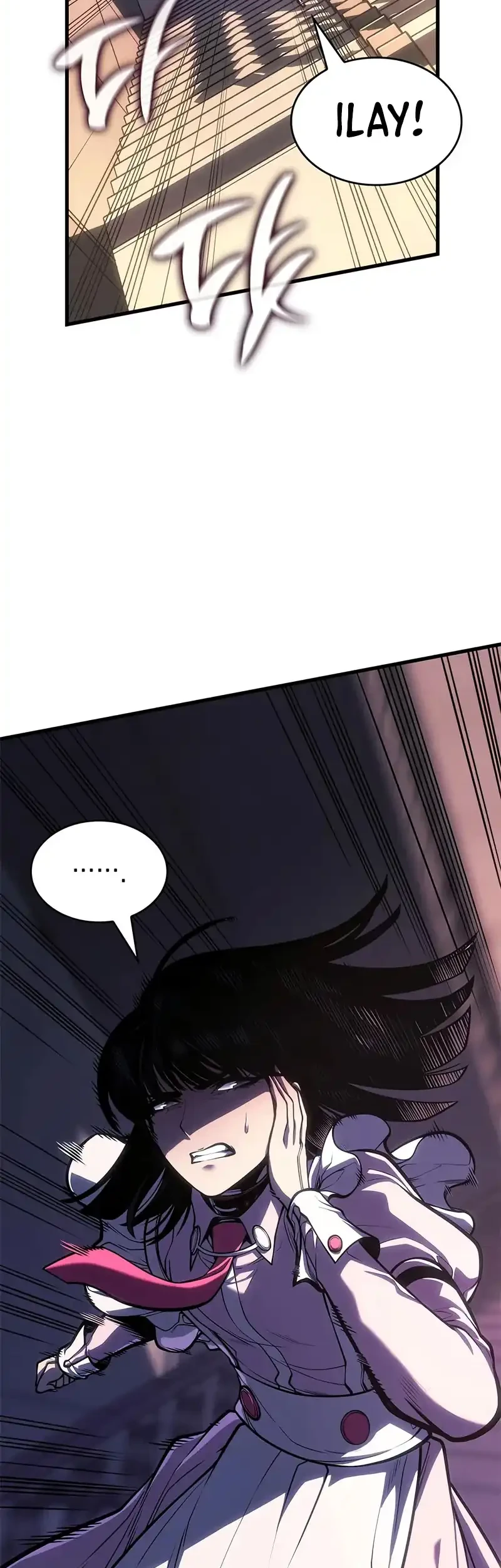 Bad Born Blood Chapter 60 - halaman 59