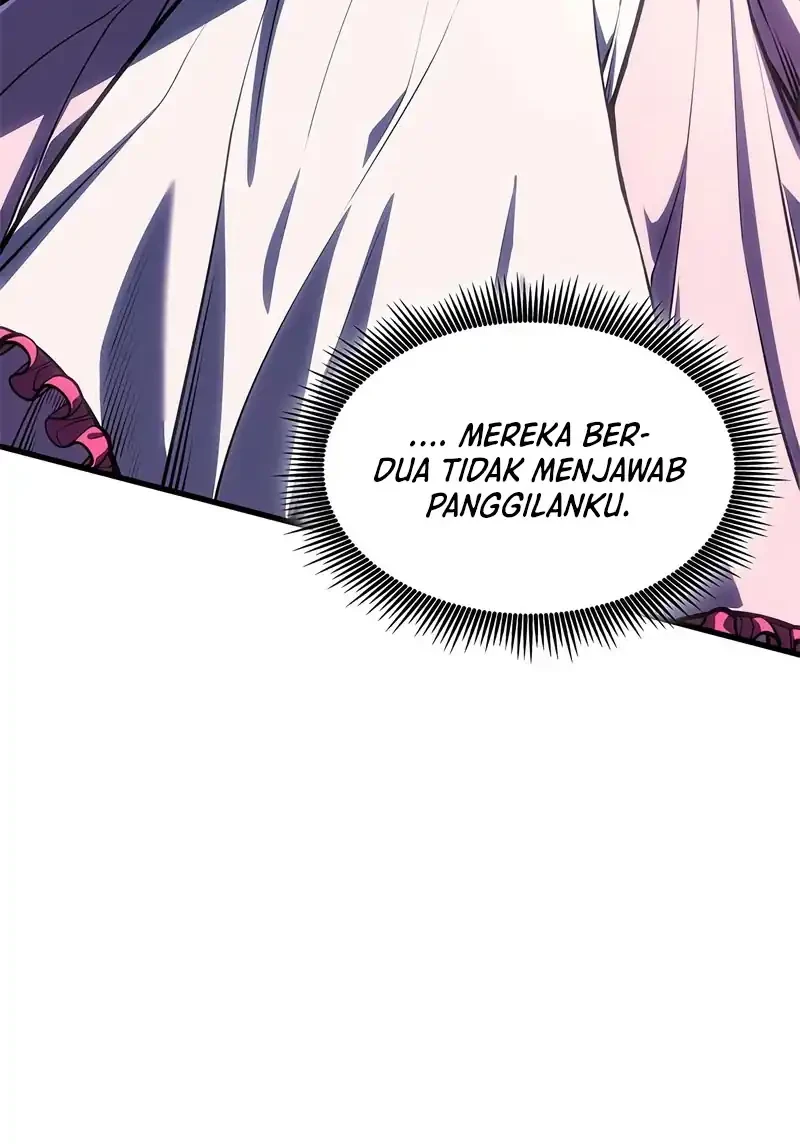 Bad Born Blood Chapter 60 - halaman 60