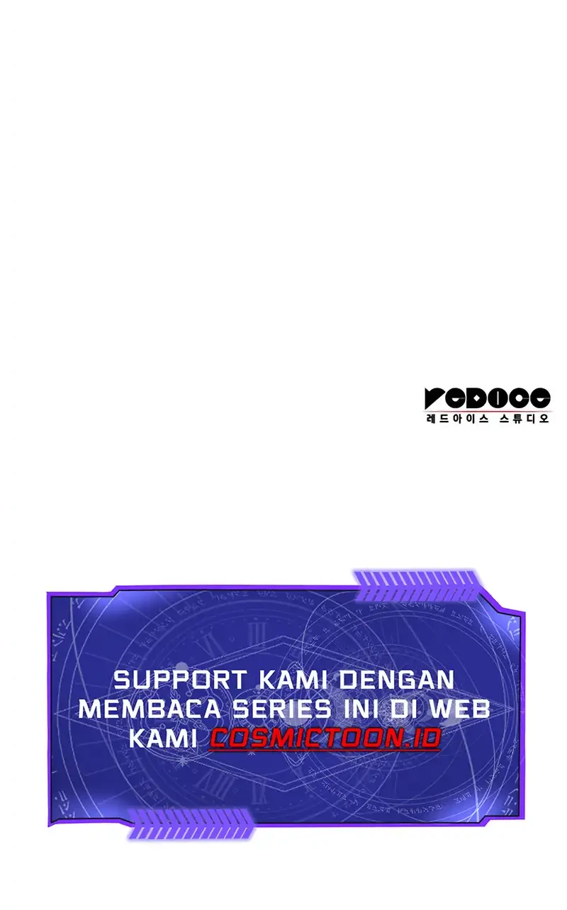 Bad Born Blood Chapter 60 - halaman 62