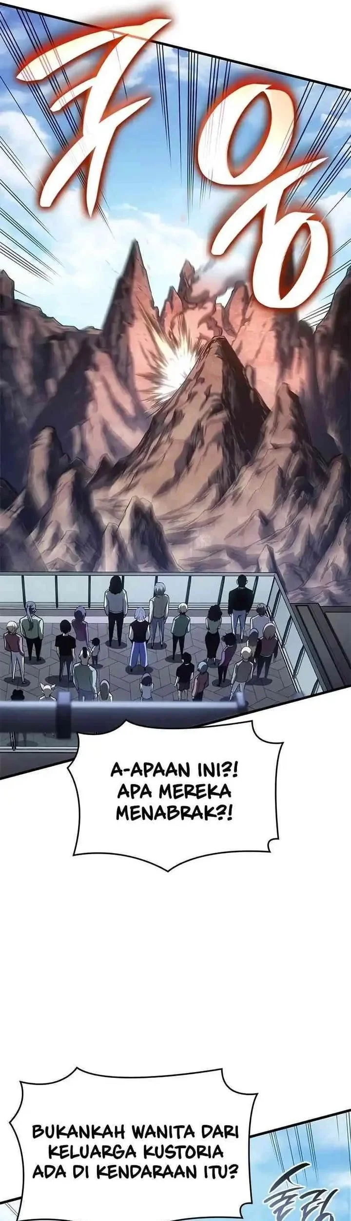Bad Born Blood Chapter 61 - halaman 13
