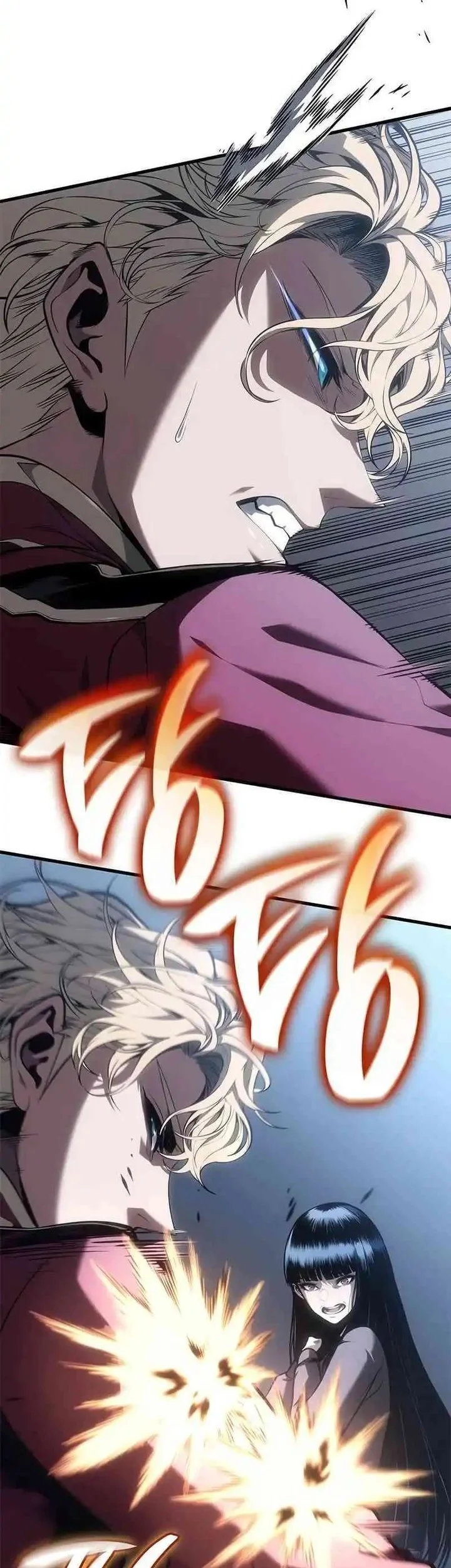 Bad Born Blood Chapter 61 - halaman 23