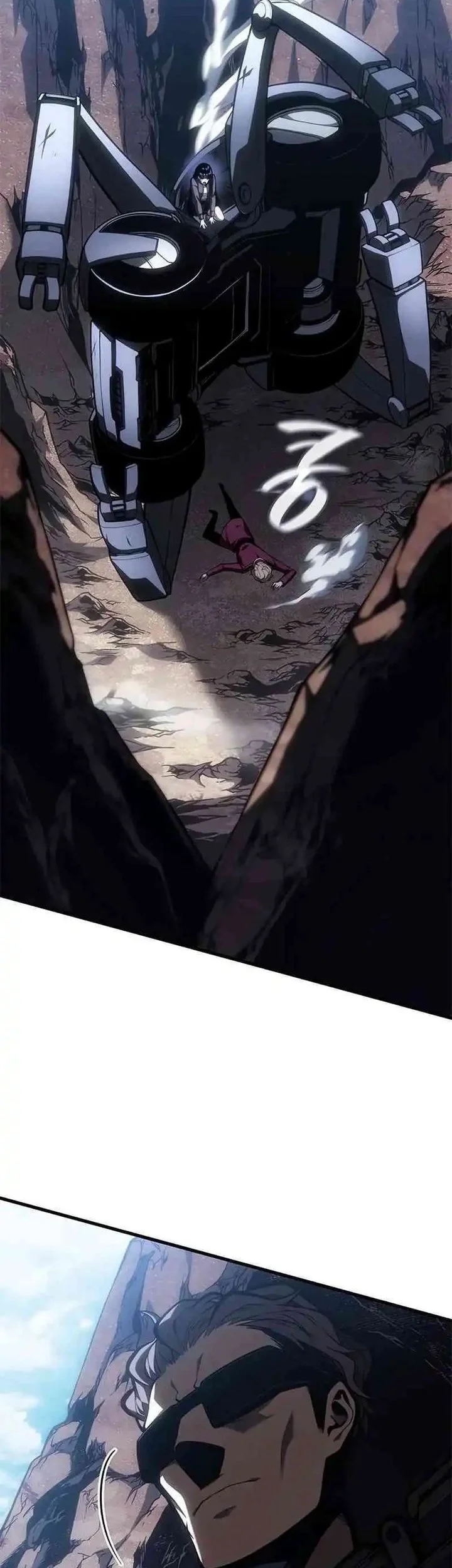 Bad Born Blood Chapter 61 - halaman 26