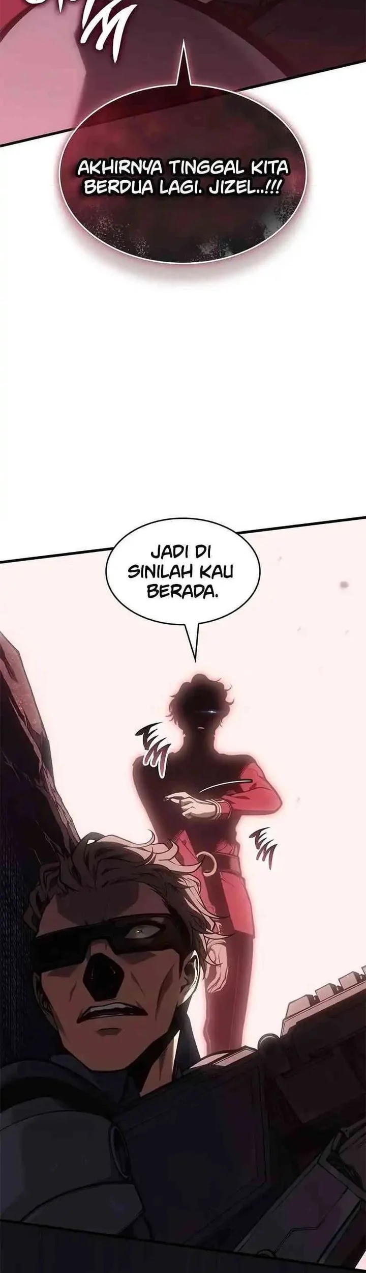 Bad Born Blood Chapter 61 - halaman 29