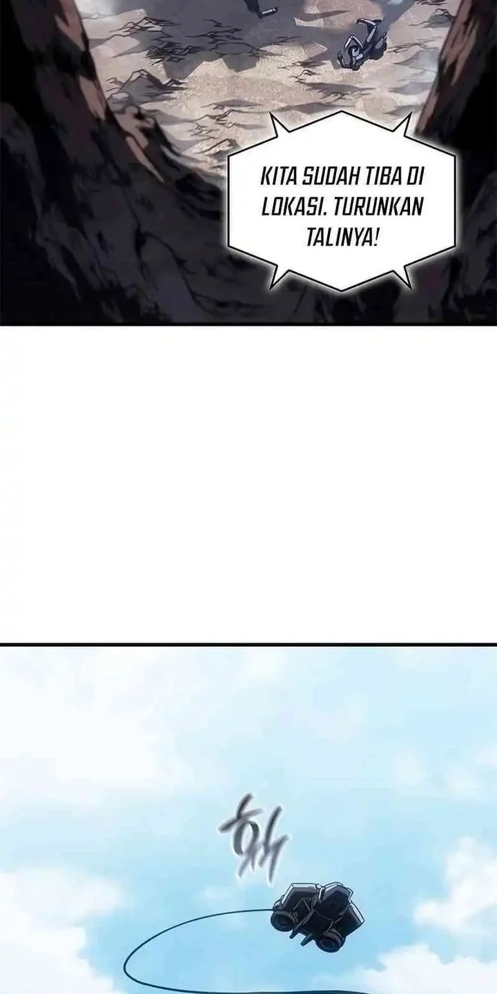 Bad Born Blood Chapter 61 - halaman 33