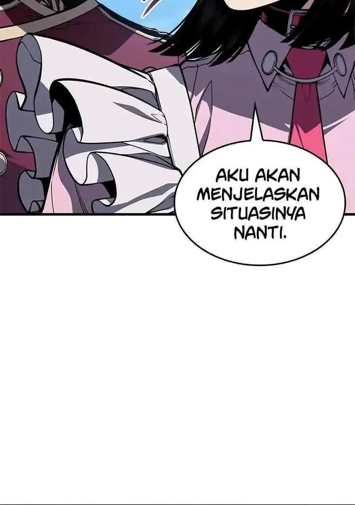 Bad Born Blood Chapter 61 - halaman 45