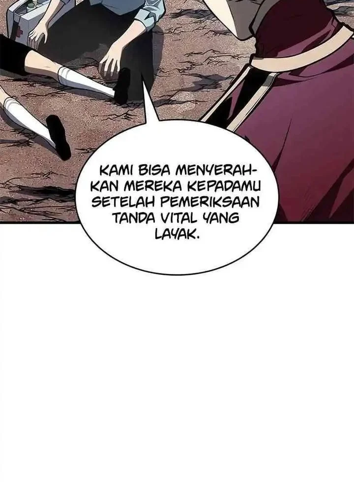 Bad Born Blood Chapter 61 - halaman 54