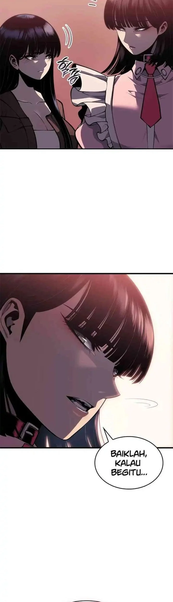 Bad Born Blood Chapter 61 - halaman 62