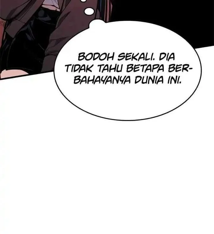 Bad Born Blood Chapter 62 - halaman 12
