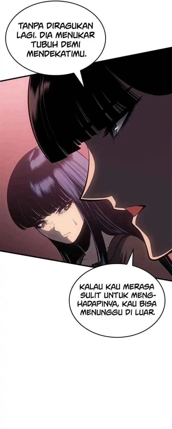 Bad Born Blood Chapter 62 - halaman 21