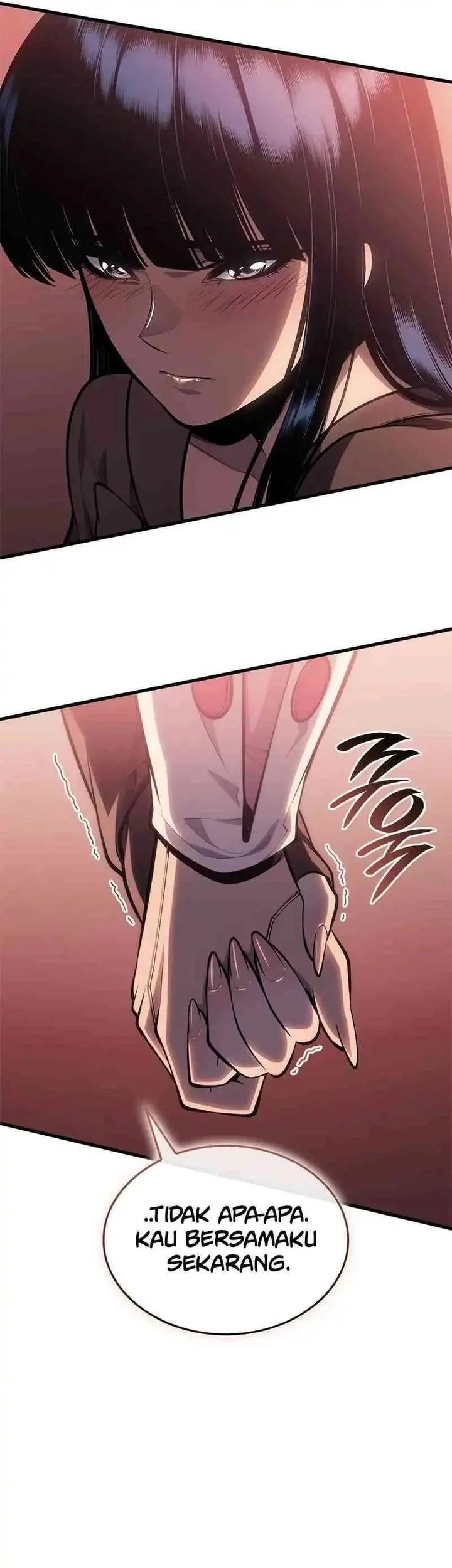 Bad Born Blood Chapter 62 - halaman 22