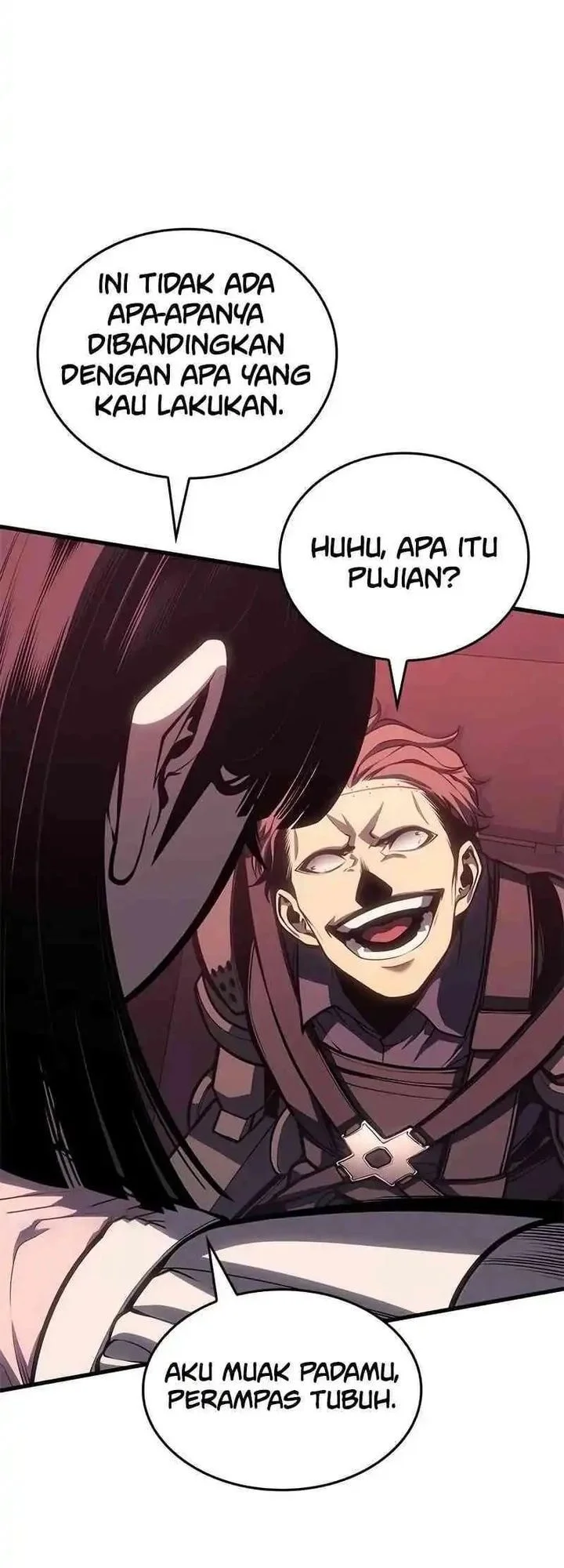 Bad Born Blood Chapter 62 - halaman 30