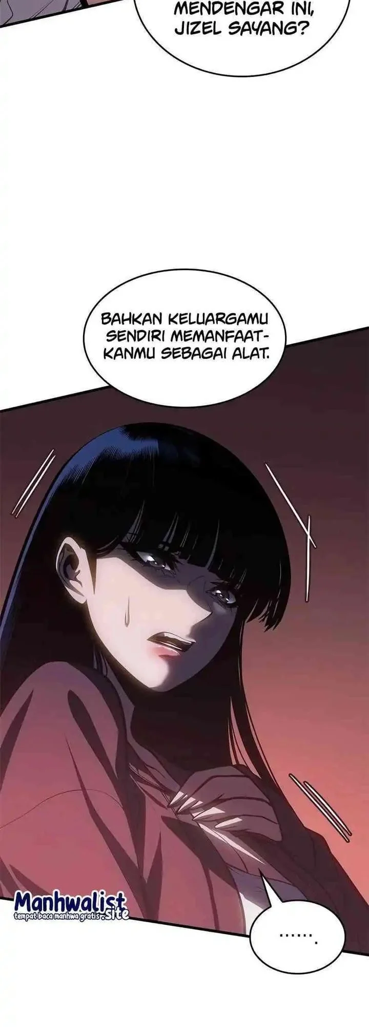 Bad Born Blood Chapter 62 - halaman 36
