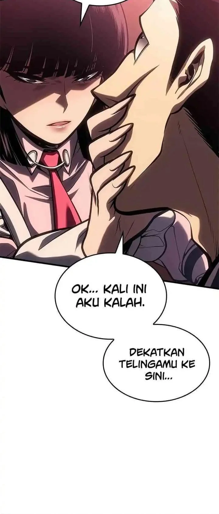 Bad Born Blood Chapter 62 - halaman 39