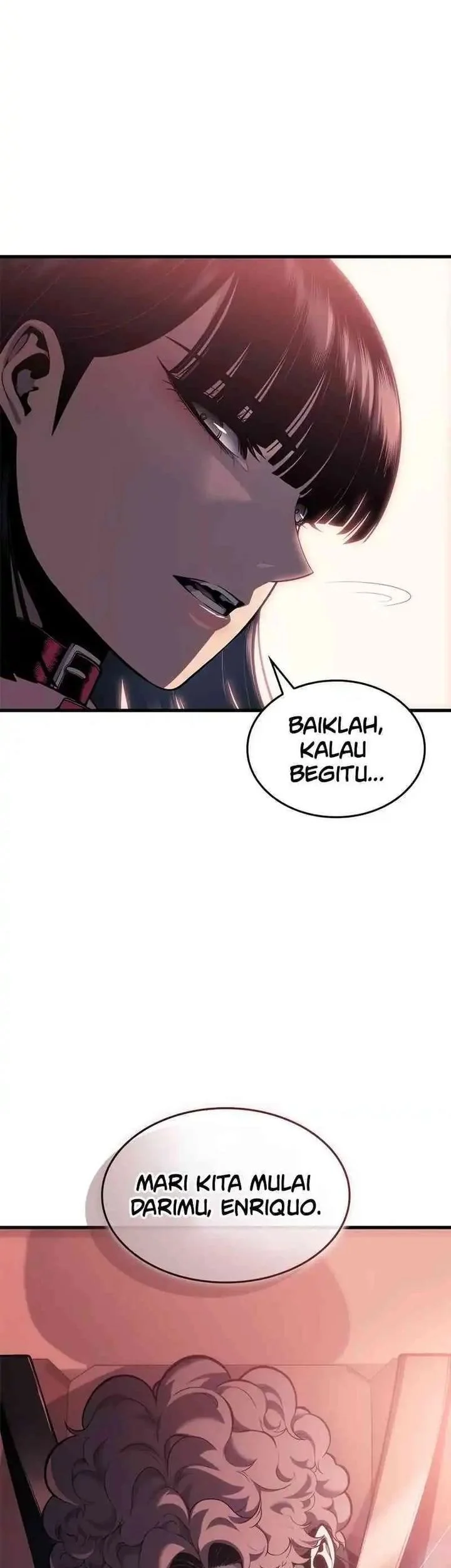 Bad Born Blood Chapter 62 - halaman 4