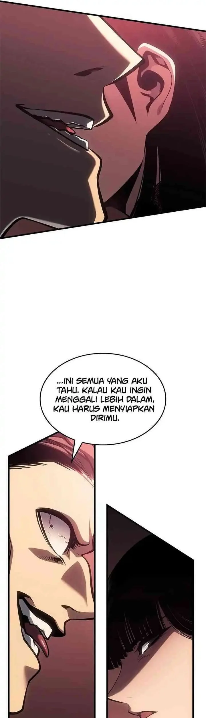 Bad Born Blood Chapter 62 - halaman 40