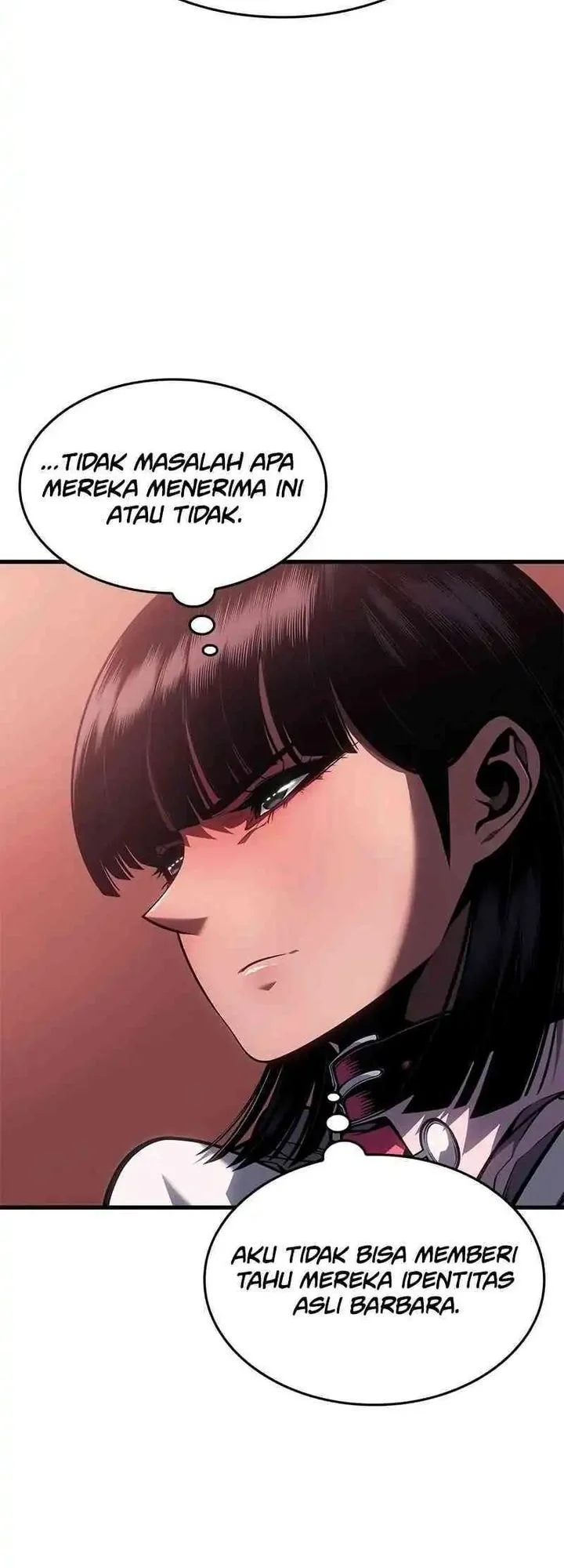 Bad Born Blood Chapter 62 - halaman 51
