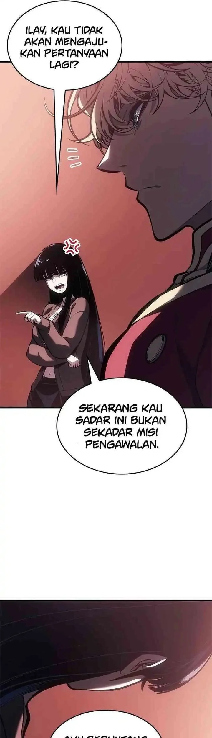 Bad Born Blood Chapter 62 - halaman 55