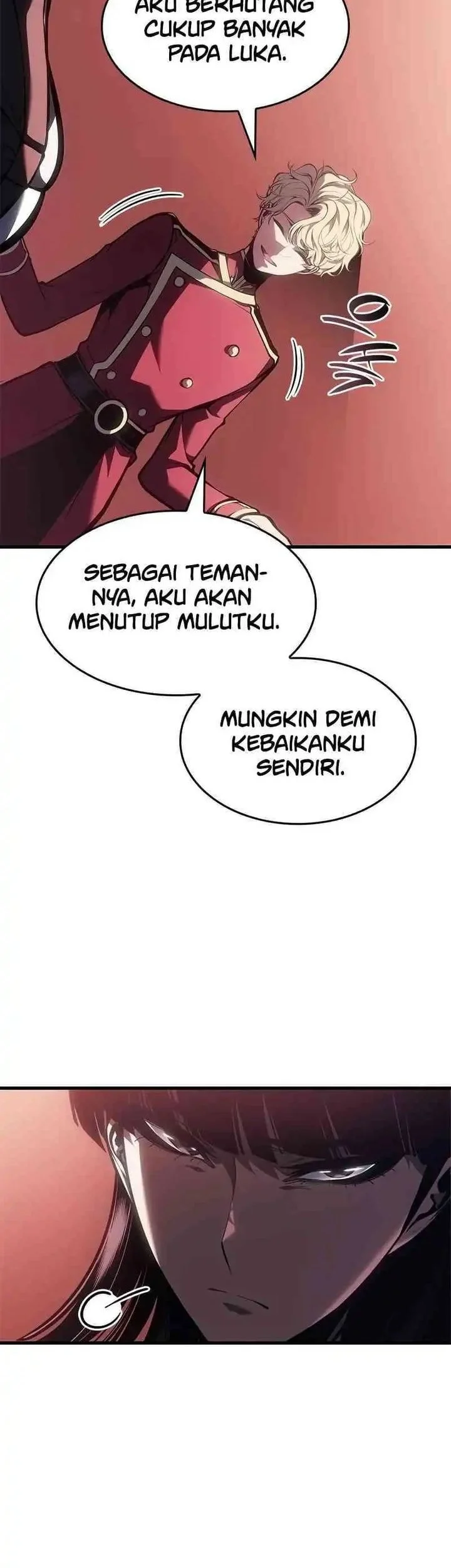 Bad Born Blood Chapter 62 - halaman 56
