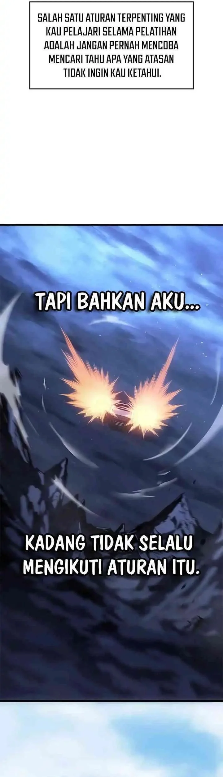 Bad Born Blood Chapter 62 - halaman 58