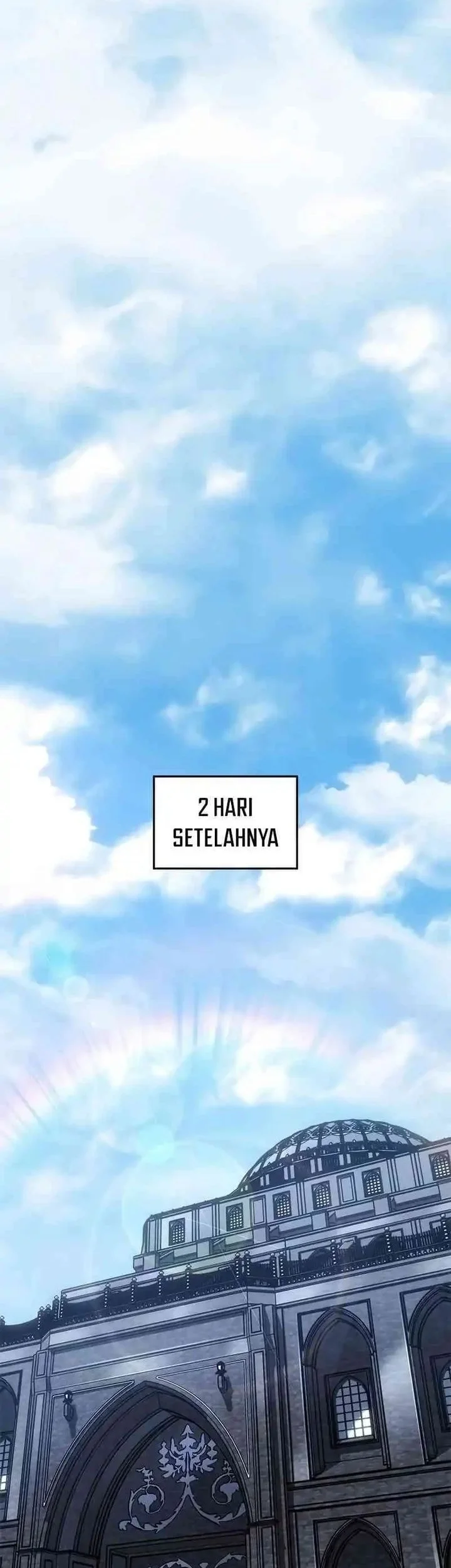 Bad Born Blood Chapter 62 - halaman 59