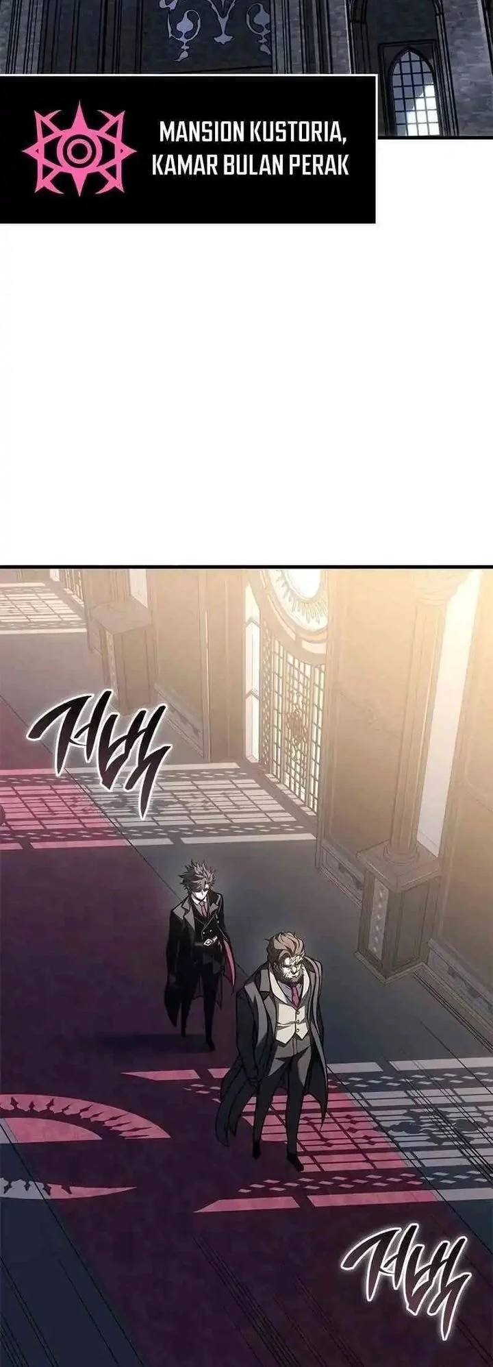 Bad Born Blood Chapter 62 - halaman 60
