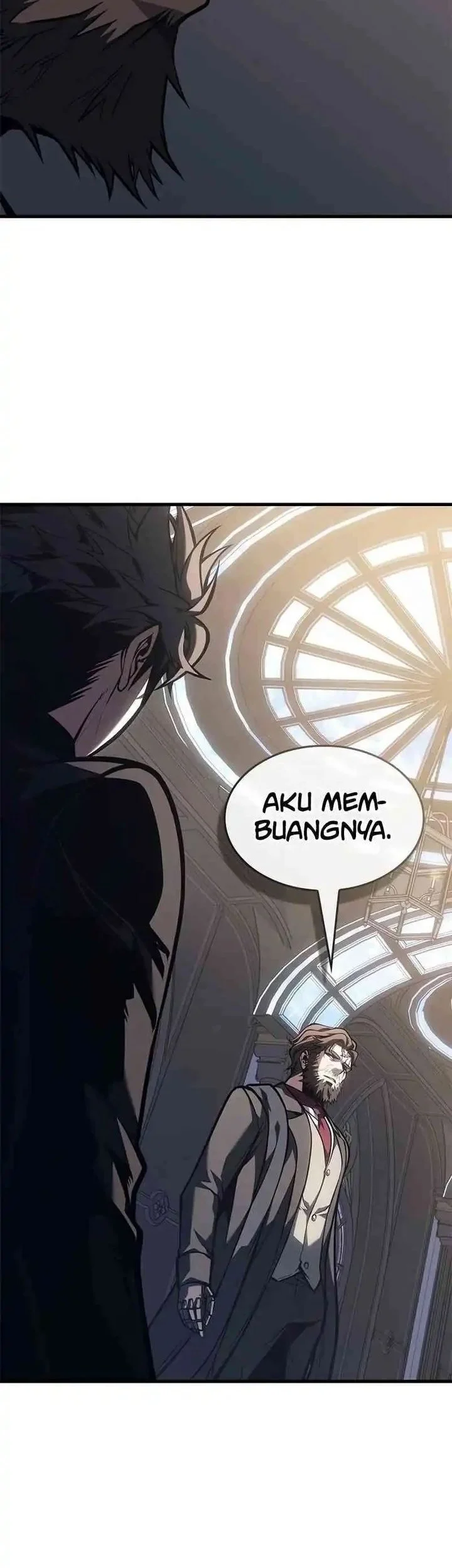 Bad Born Blood Chapter 62 - halaman 65
