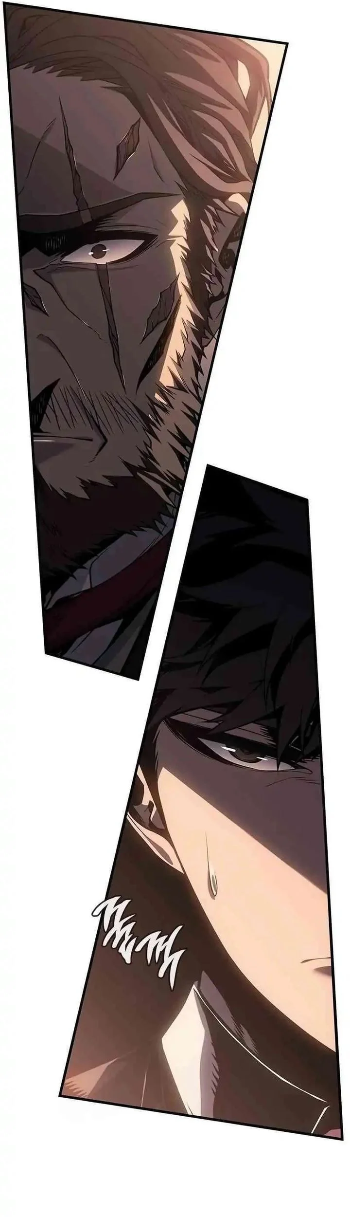 Bad Born Blood Chapter 63 - halaman 10