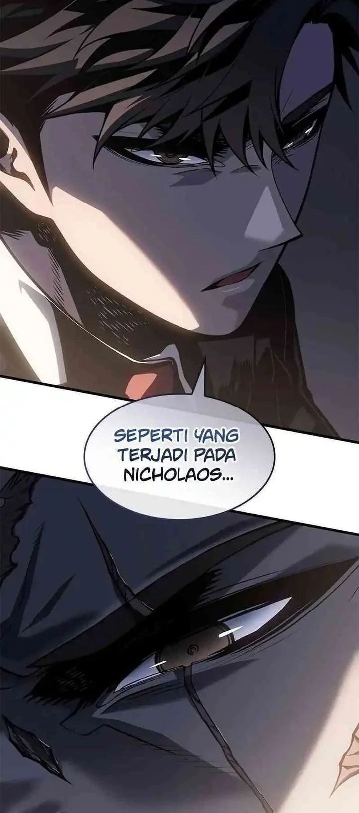 Bad Born Blood Chapter 63 - halaman 12