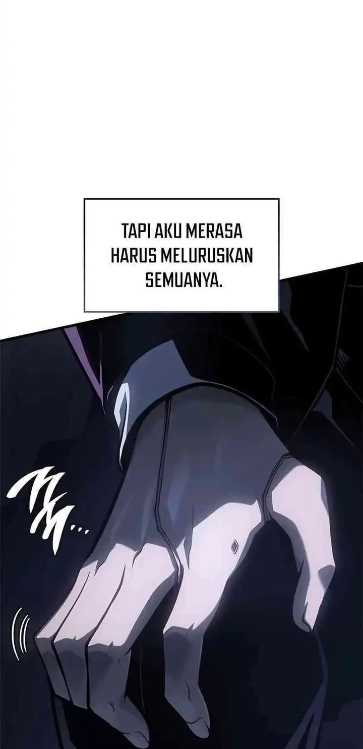 Bad Born Blood Chapter 63 - halaman 15