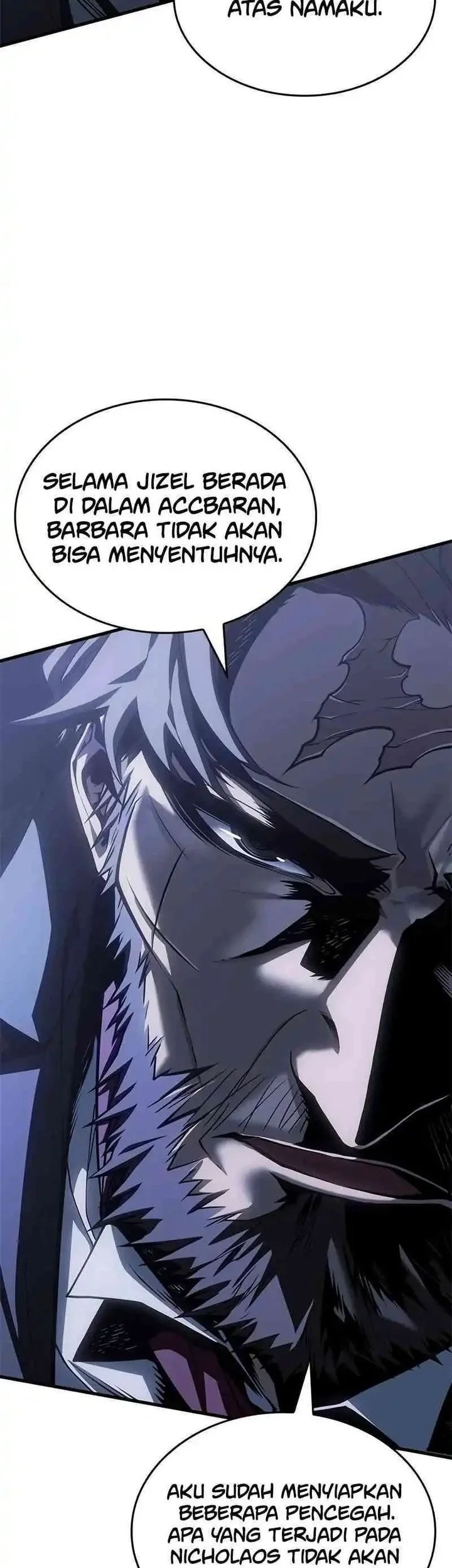 Bad Born Blood Chapter 63 - halaman 17