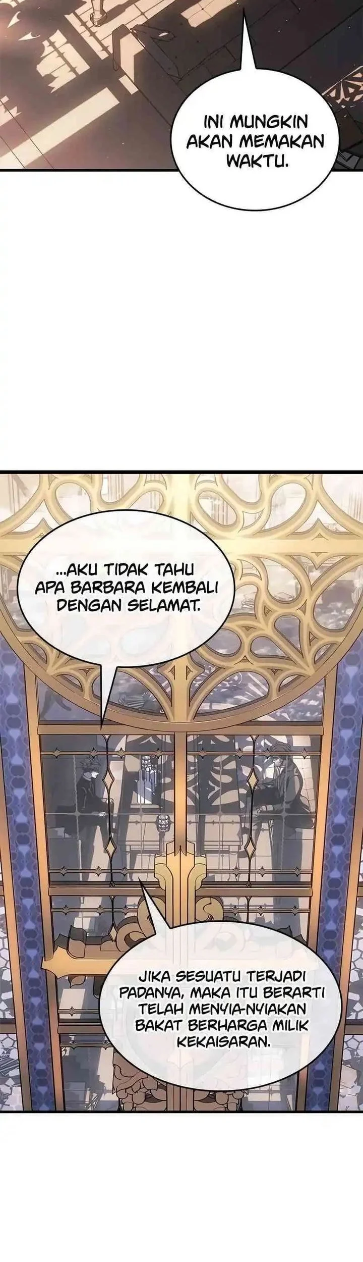 Bad Born Blood Chapter 63 - halaman 2