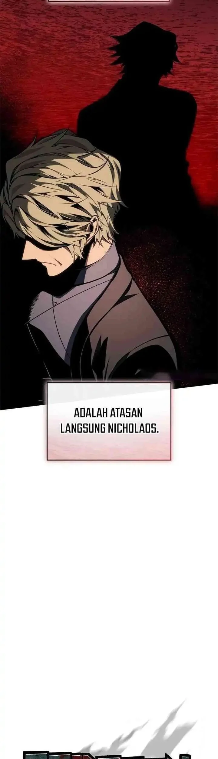 Bad Born Blood Chapter 63 - halaman 26