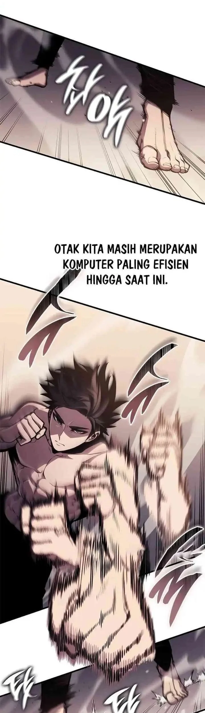 Bad Born Blood Chapter 63 - halaman 32
